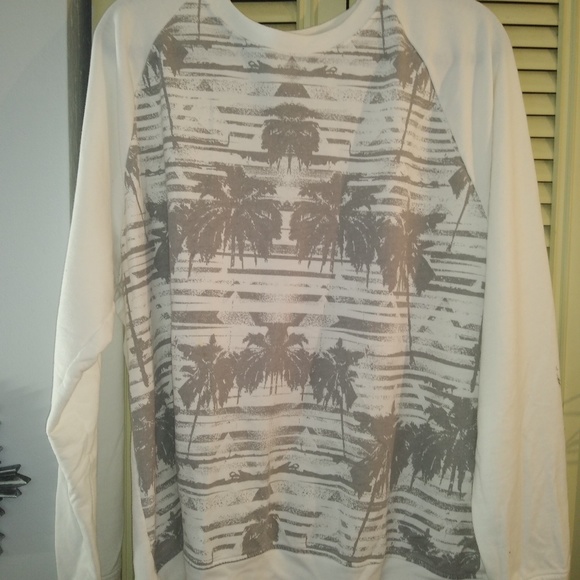 American Rag xxl sweatshirt - Picture 2 of 3